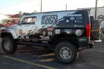 Hummer Racing for Baja 500 2008 года